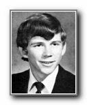Steve House: class of 1973, Norte Del Rio High School, Sacramento, CA.